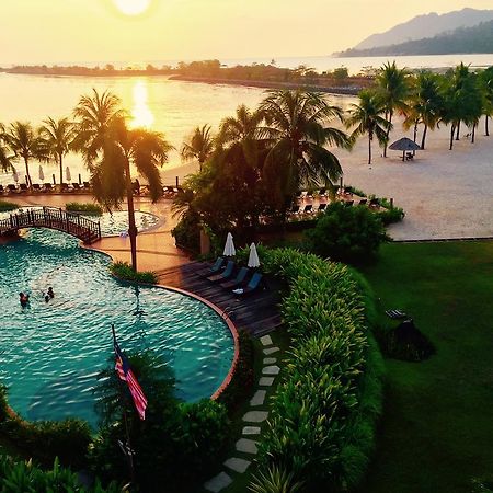Langkawi Lagoon Resort By De Lagoon Padang Mat Sirat Ruang foto