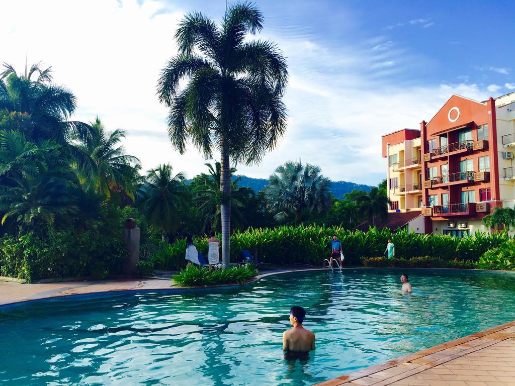 Langkawi Lagoon Resort By De Lagoon Padang Mat Sirat Bagian luar foto