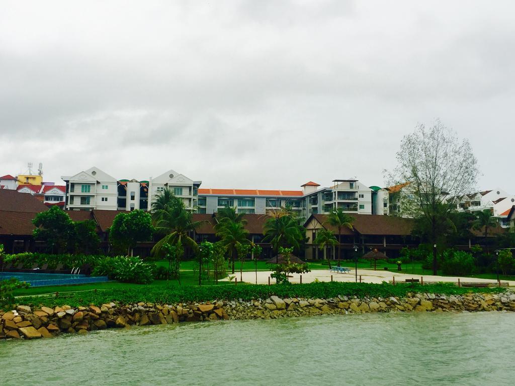 Langkawi Lagoon Resort By De Lagoon Padang Mat Sirat Bagian luar foto