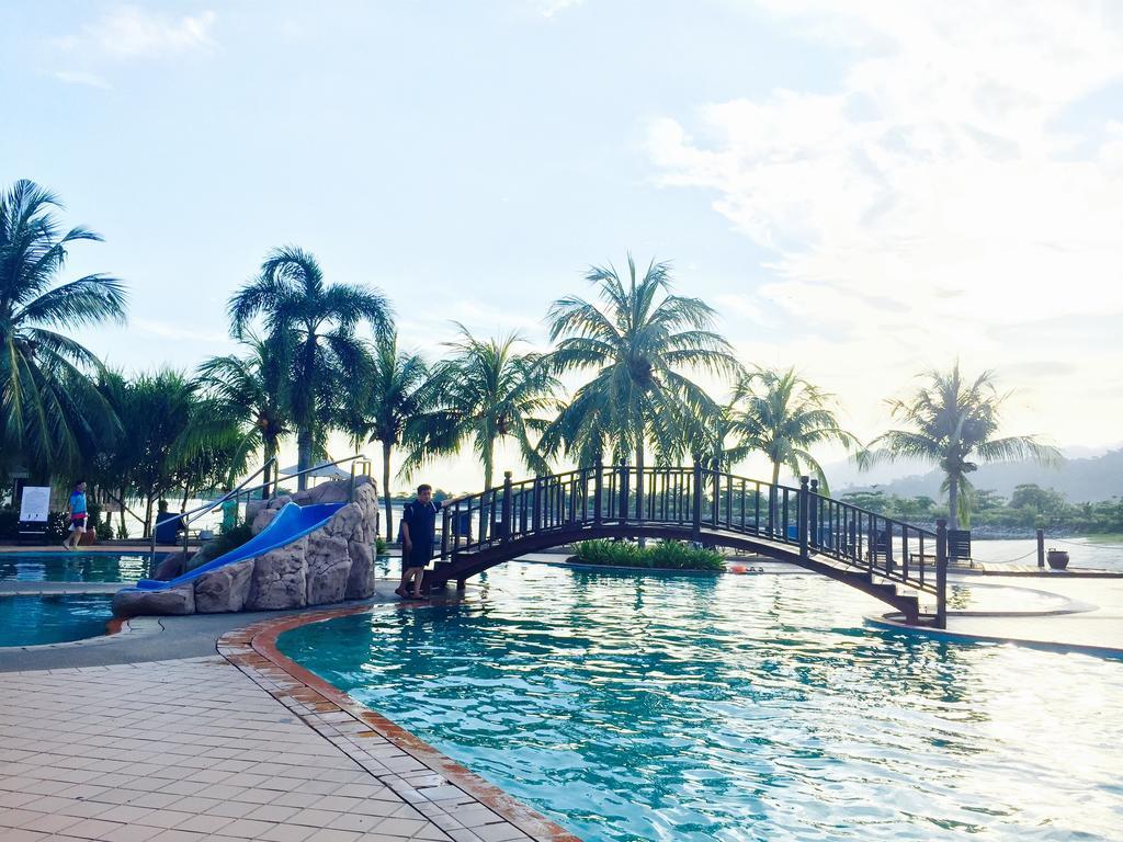 Langkawi Lagoon Resort By De Lagoon Padang Mat Sirat Bagian luar foto