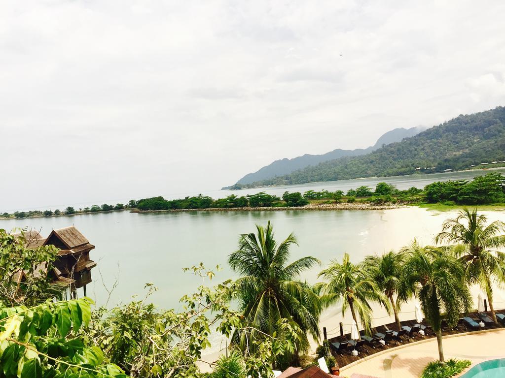 Langkawi Lagoon Resort By De Lagoon Padang Mat Sirat Bagian luar foto