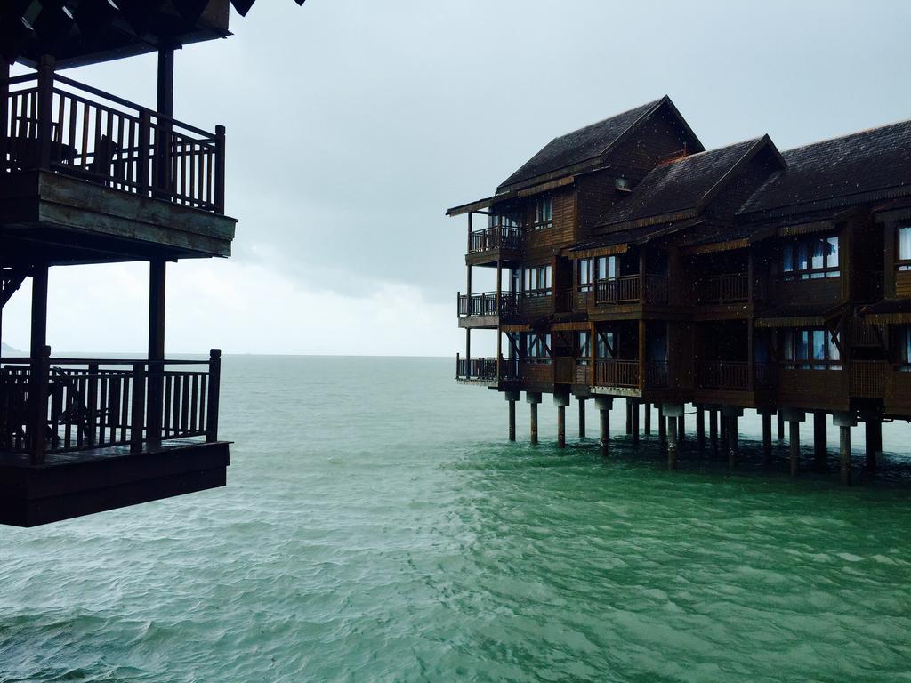 Langkawi Lagoon Resort By De Lagoon Padang Mat Sirat Bagian luar foto