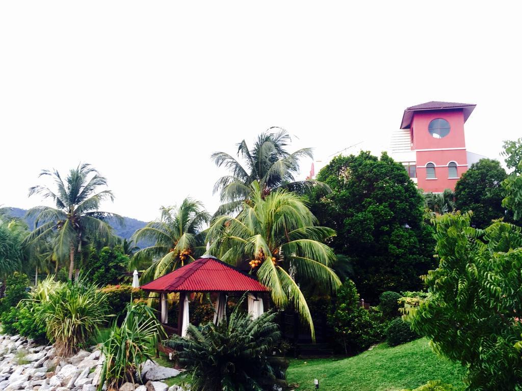 Langkawi Lagoon Resort By De Lagoon Padang Mat Sirat Bagian luar foto