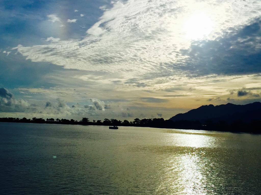 Langkawi Lagoon Resort By De Lagoon Padang Mat Sirat Bagian luar foto
