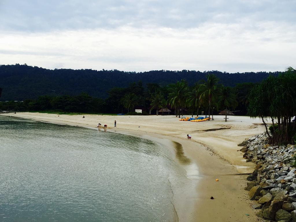 Langkawi Lagoon Resort By De Lagoon Padang Mat Sirat Bagian luar foto