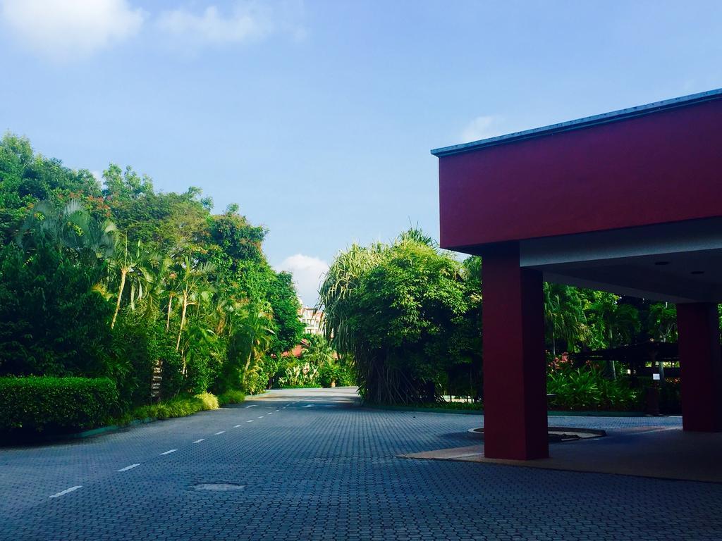 Langkawi Lagoon Resort By De Lagoon Padang Mat Sirat Bagian luar foto