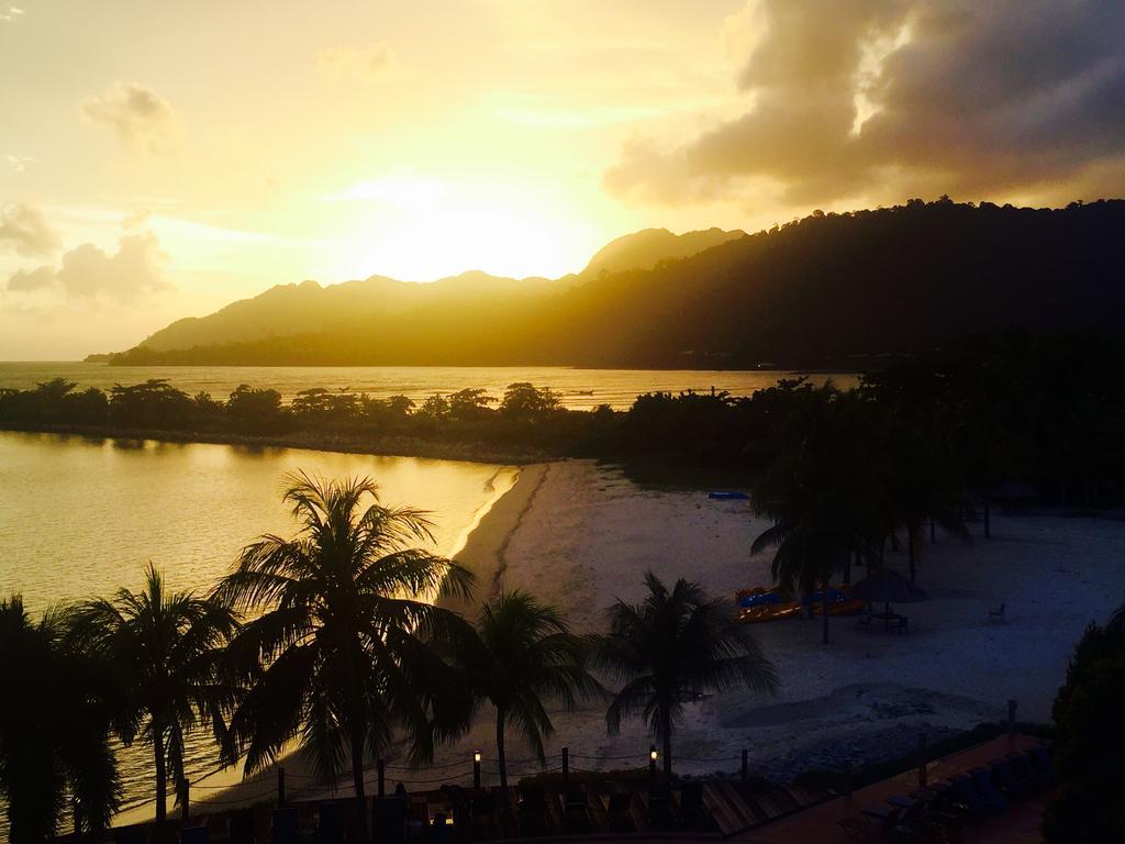 Langkawi Lagoon Resort By De Lagoon Padang Mat Sirat Bagian luar foto