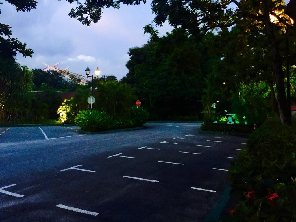 Langkawi Lagoon Resort By De Lagoon Padang Mat Sirat Bagian luar foto