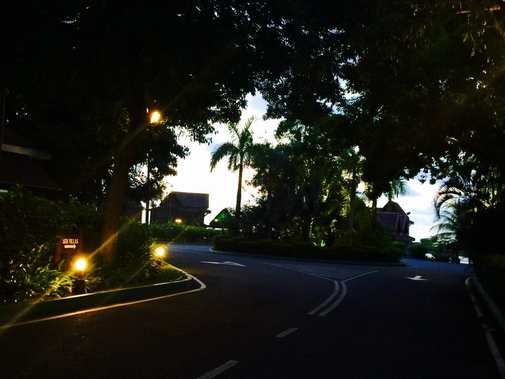 Langkawi Lagoon Resort By De Lagoon Padang Mat Sirat Bagian luar foto