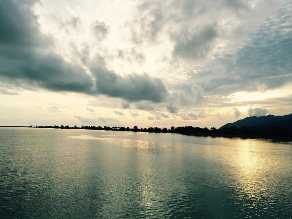 Langkawi Lagoon Resort By De Lagoon Padang Mat Sirat Bagian luar foto
