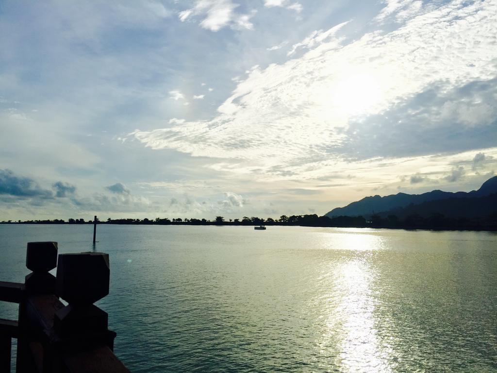 Langkawi Lagoon Resort By De Lagoon Padang Mat Sirat Bagian luar foto