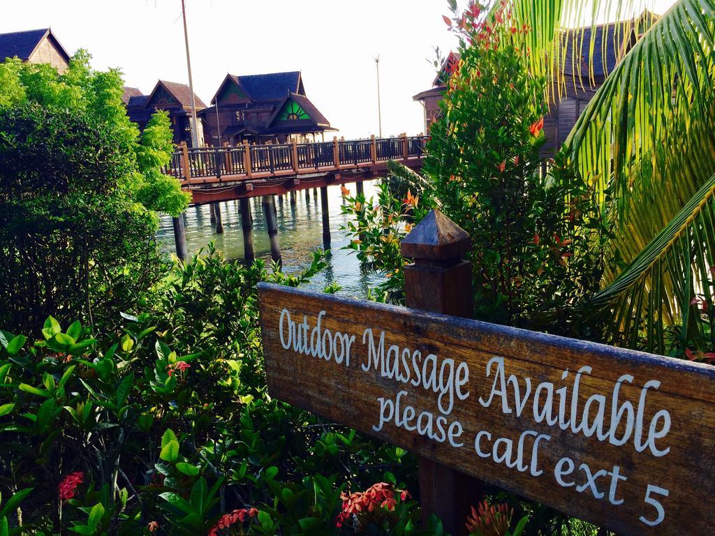 Langkawi Lagoon Resort By De Lagoon Padang Mat Sirat Bagian luar foto