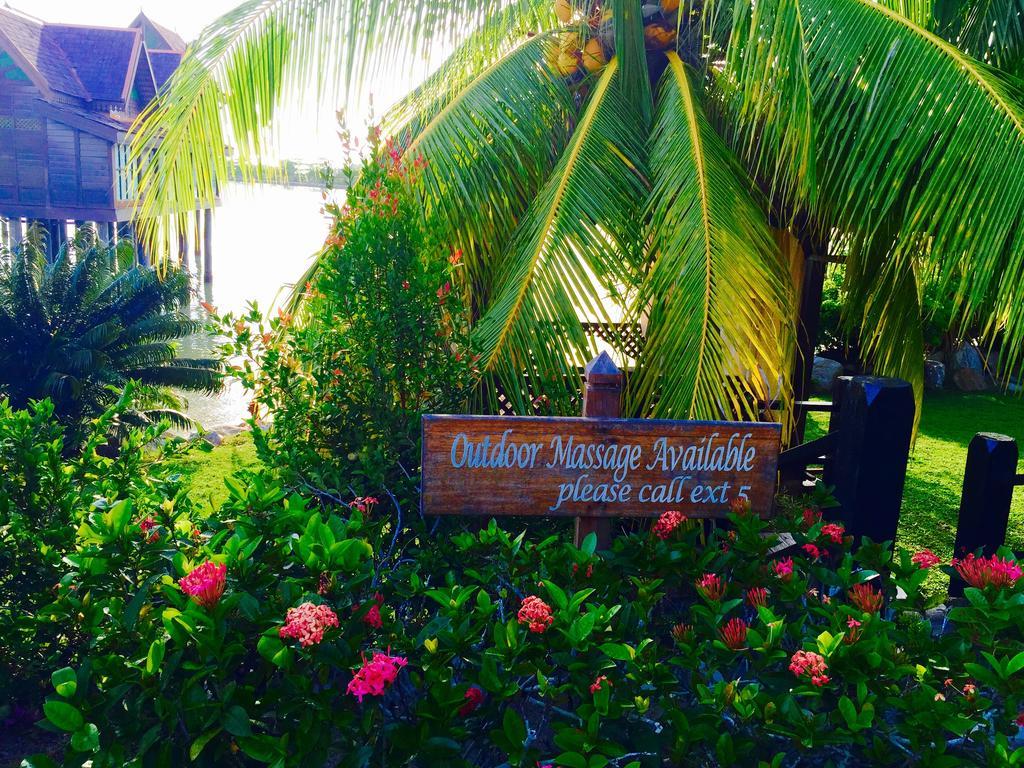 Langkawi Lagoon Resort By De Lagoon Padang Mat Sirat Bagian luar foto