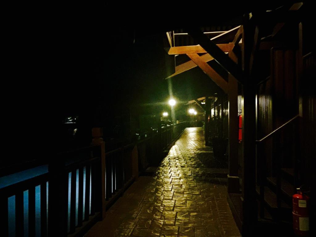 Langkawi Lagoon Resort By De Lagoon Padang Mat Sirat Bagian luar foto
