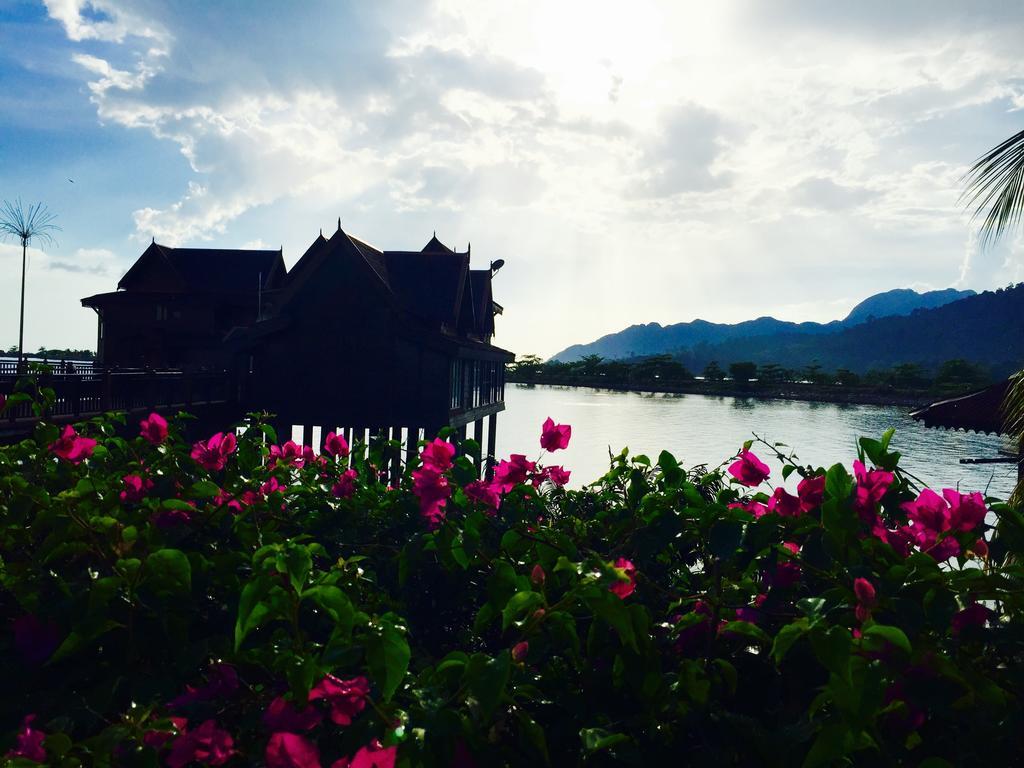 Langkawi Lagoon Resort By De Lagoon Padang Mat Sirat Bagian luar foto