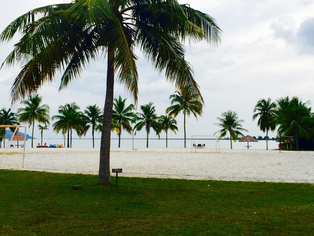 Langkawi Lagoon Resort By De Lagoon Padang Mat Sirat Bagian luar foto