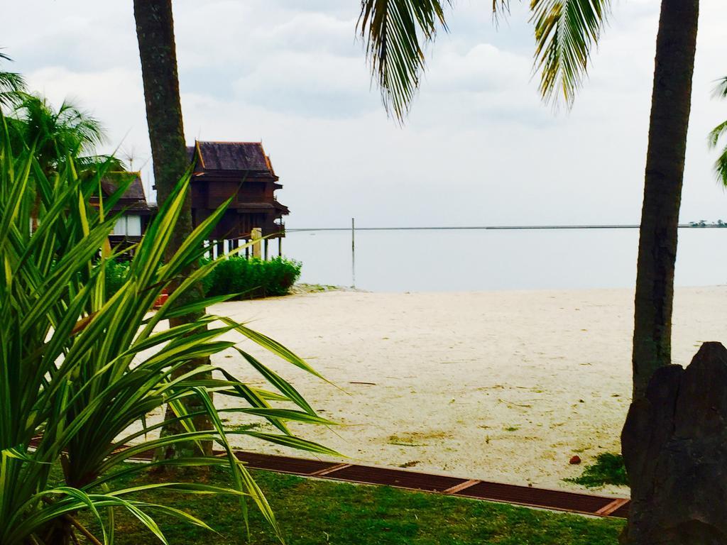 Langkawi Lagoon Resort By De Lagoon Padang Mat Sirat Bagian luar foto