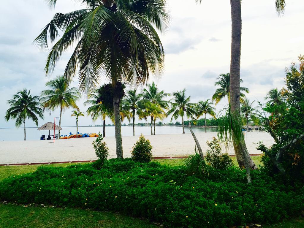 Langkawi Lagoon Resort By De Lagoon Padang Mat Sirat Bagian luar foto