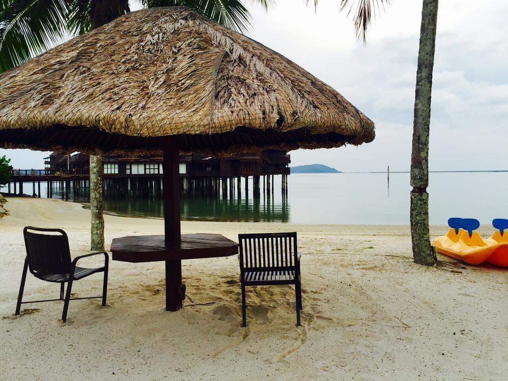 Langkawi Lagoon Resort By De Lagoon Padang Mat Sirat Bagian luar foto