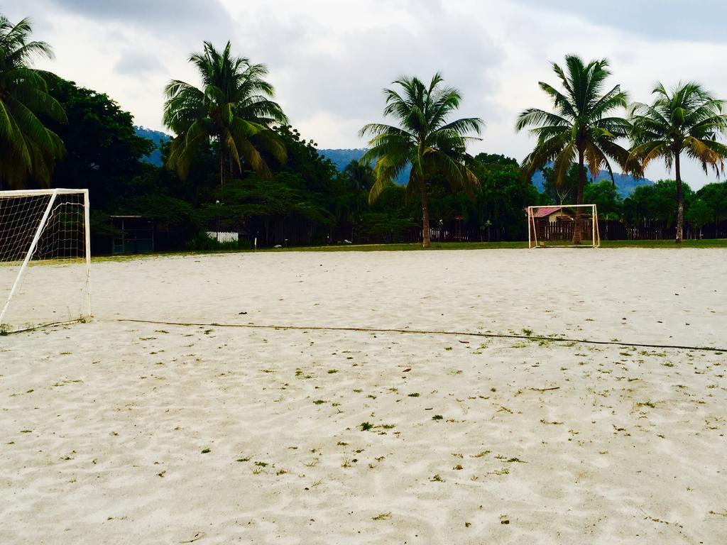 Langkawi Lagoon Resort By De Lagoon Padang Mat Sirat Bagian luar foto