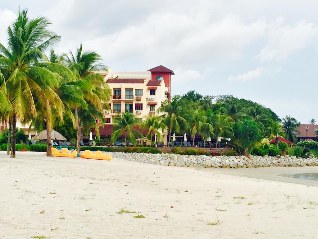 Langkawi Lagoon Resort By De Lagoon Padang Mat Sirat Bagian luar foto
