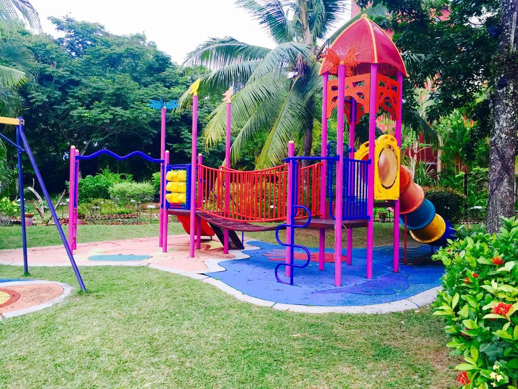 Langkawi Lagoon Resort By De Lagoon Padang Mat Sirat Bagian luar foto