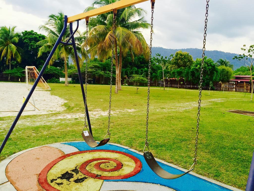 Langkawi Lagoon Resort By De Lagoon Padang Mat Sirat Bagian luar foto