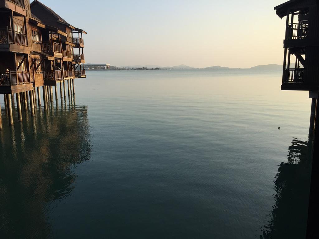 Langkawi Lagoon Resort By De Lagoon Padang Mat Sirat Bagian luar foto