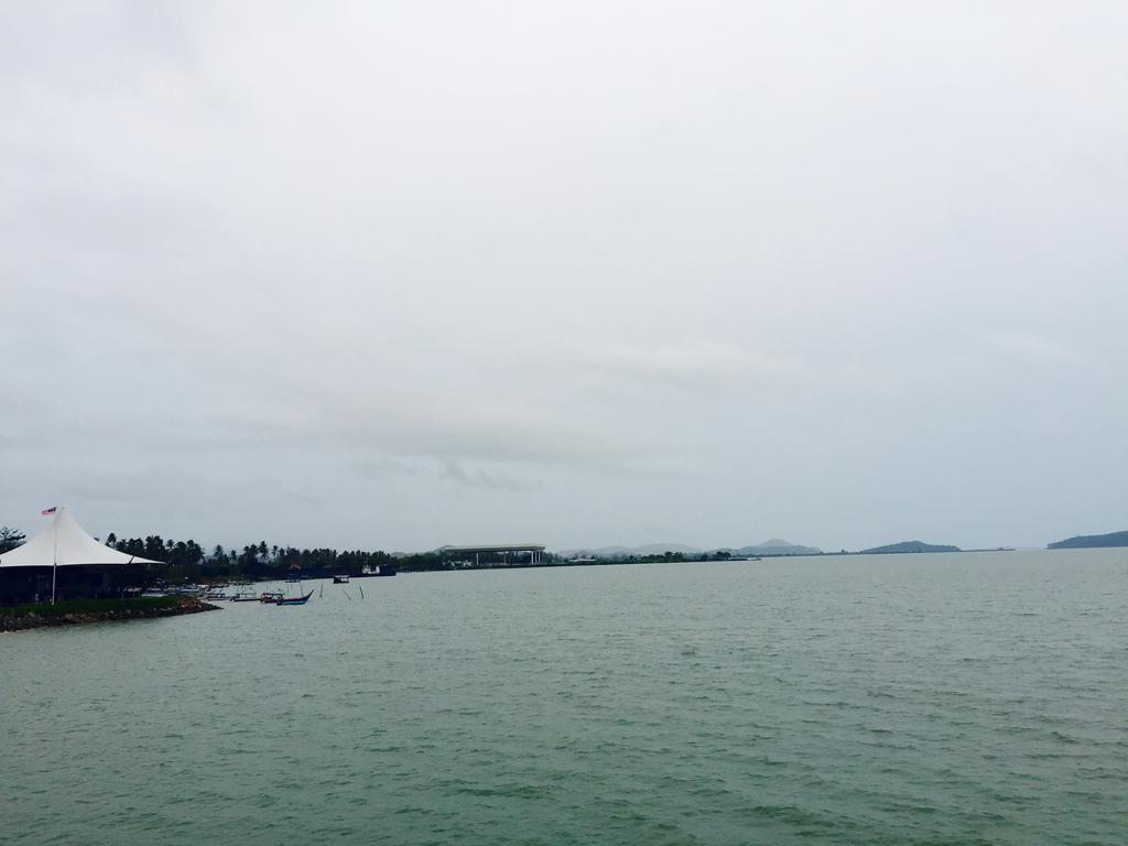 Langkawi Lagoon Resort By De Lagoon Padang Mat Sirat Bagian luar foto